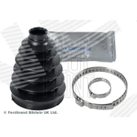 Driveshaft joint boot set