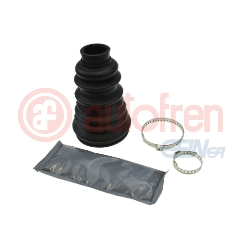 DRIVESHAFT JOINT BOOT SET - 0