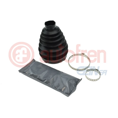 DRIVESHAFT JOINT BOOT SET - 0