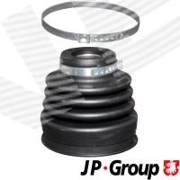 Driveshaft joint boot set