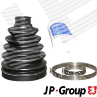 Driveshaft joint boot set