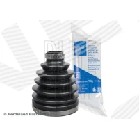 Driveshaft joint boot set