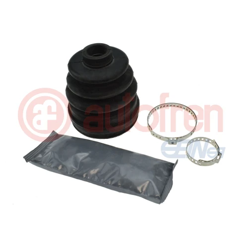 DRIVESHAFT JOINT BOOT SET - 0