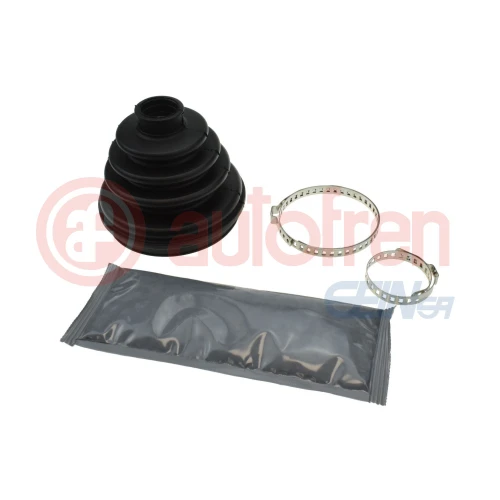 DRIVESHAFT JOINT BOOT SET - 0