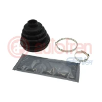 Driveshaft joint boot set