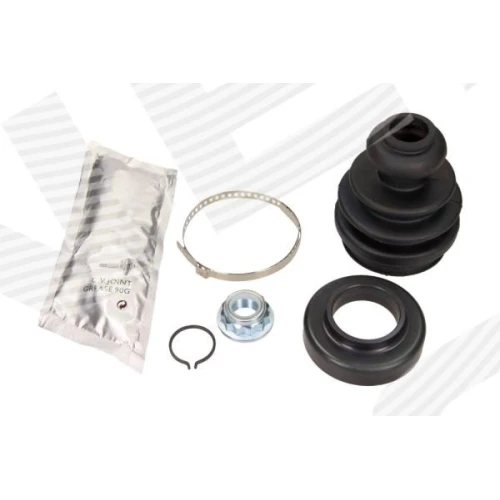 DRIVESHAFT JOINT BOOT SET - 0