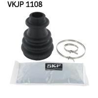 Driveshaft joint boot set