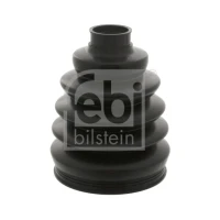 Driveshaft joint boot set