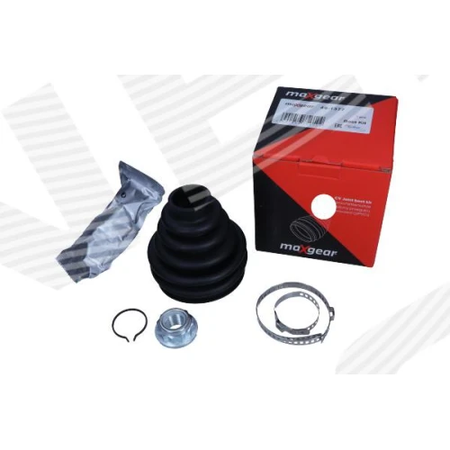 DRIVESHAFT JOINT BOOT SET - 0