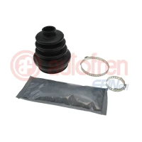 Driveshaft joint boot set