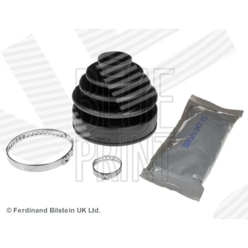 DRIVESHAFT JOINT BOOT SET - 0