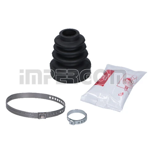 DRIVESHAFT JOINT BOOT SET - 0