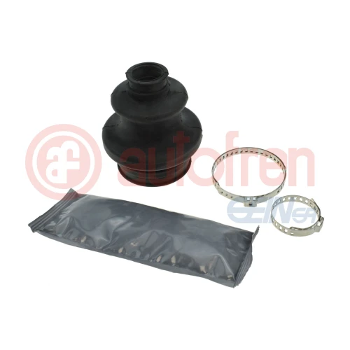 DRIVESHAFT JOINT BOOT SET - 0