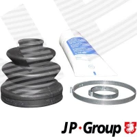 Driveshaft joint boot set