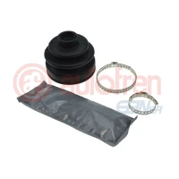 Driveshaft joint boot set