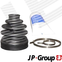 Driveshaft joint boot set