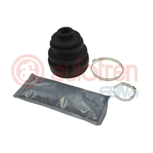 DRIVESHAFT JOINT BOOT SET - 0