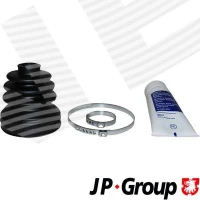 Driveshaft joint boot set