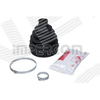 Driveshaft joint boot set