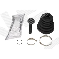 Driveshaft joint boot set