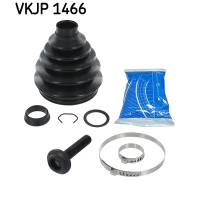 Driveshaft joint boot set