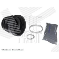 Driveshaft joint boot set