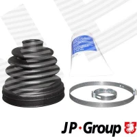 Driveshaft joint boot set