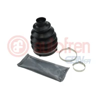 Driveshaft joint boot set