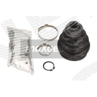 Driveshaft joint boot set