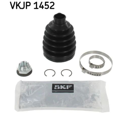 DRIVESHAFT JOINT BOOT SET - 0