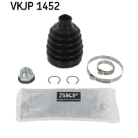 Driveshaft joint boot set