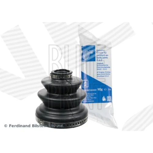 DRIVESHAFT JOINT BOOT SET - 0