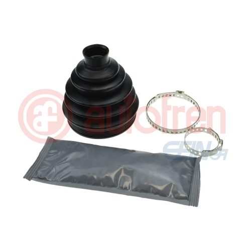 DRIVESHAFT JOINT BOOT SET - 0