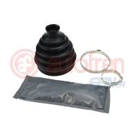 Driveshaft joint boot set