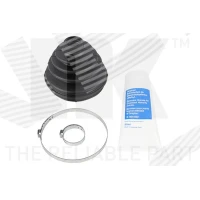 Driveshaft joint boot set