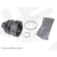 Driveshaft joint boot set