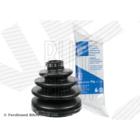 Driveshaft joint boot set