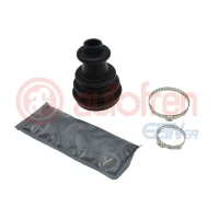 Driveshaft joint boot set