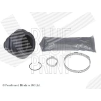 Driveshaft joint boot set