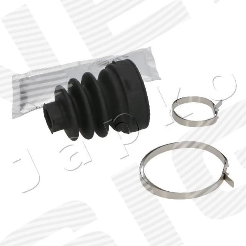 DRIVESHAFT JOINT BOOT SET - 1