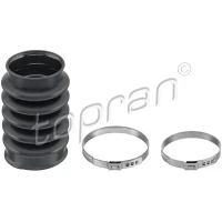 Driveshaft joint boot set