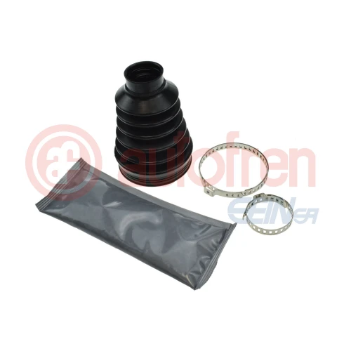 DRIVESHAFT JOINT BOOT SET - 0