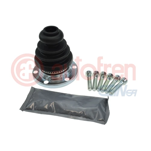 DRIVESHAFT JOINT BOOT SET - 0