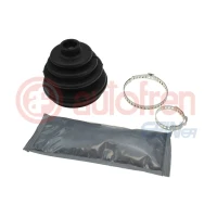 Driveshaft joint boot set