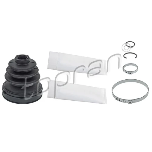 DRIVESHAFT JOINT BOOT SET - 0