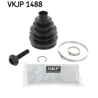 Driveshaft joint boot set