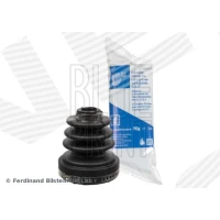 Driveshaft joint boot set