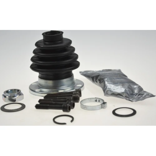 DRIVESHAFT JOINT BOOT SET - 0