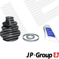 Driveshaft joint boot set