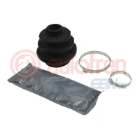 Driveshaft joint boot set